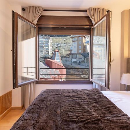 Bibo Suites Sierra Nevada Ngoại thất bức ảnh