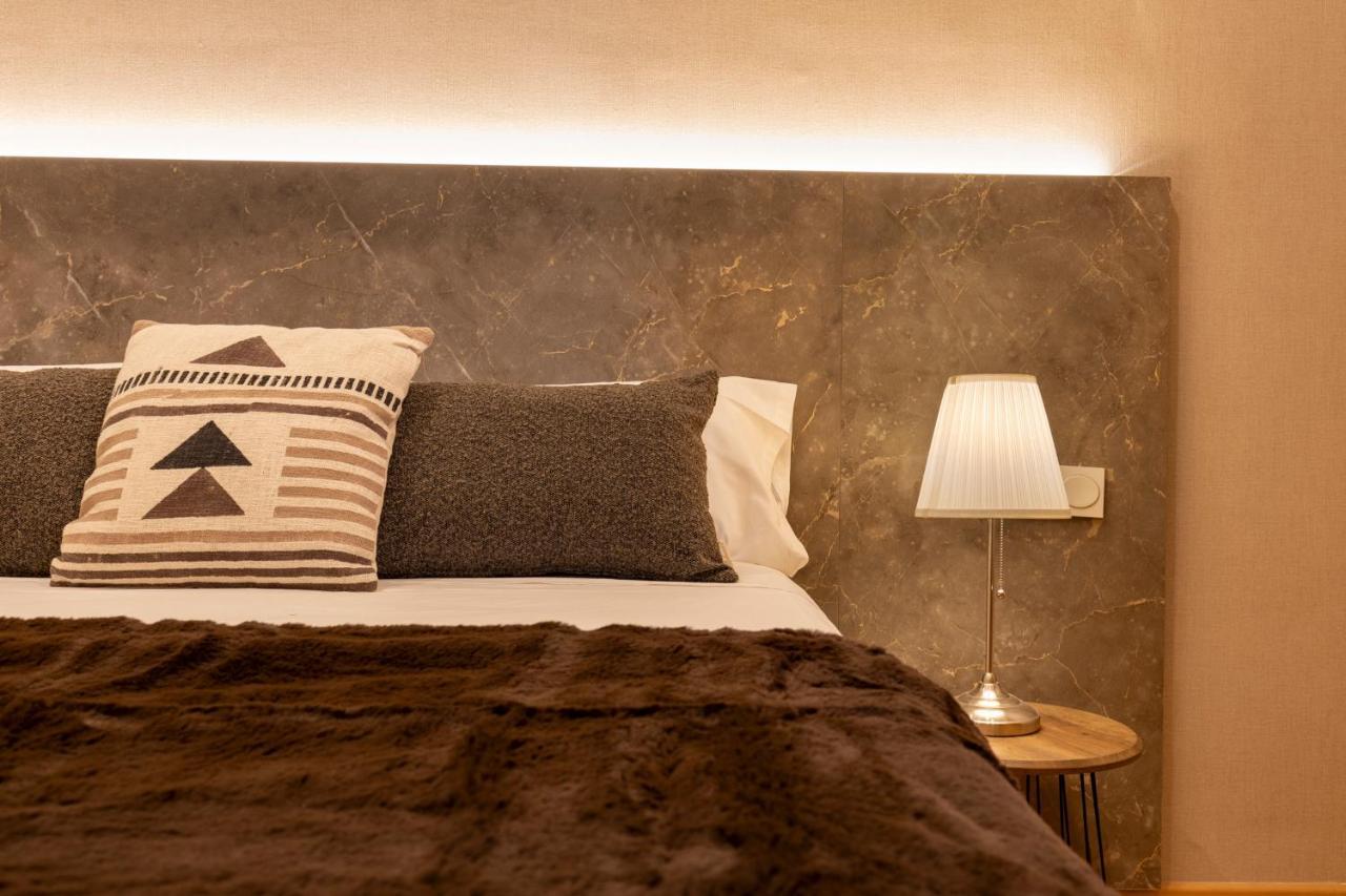 Bibo Suites Sierra Nevada Ngoại thất bức ảnh