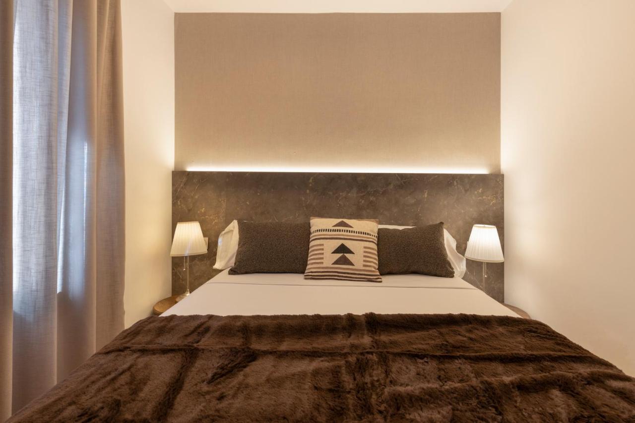 Bibo Suites Sierra Nevada Ngoại thất bức ảnh
