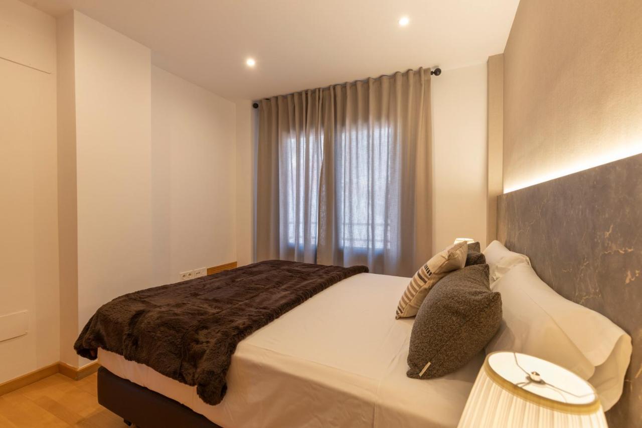 Bibo Suites Sierra Nevada Ngoại thất bức ảnh