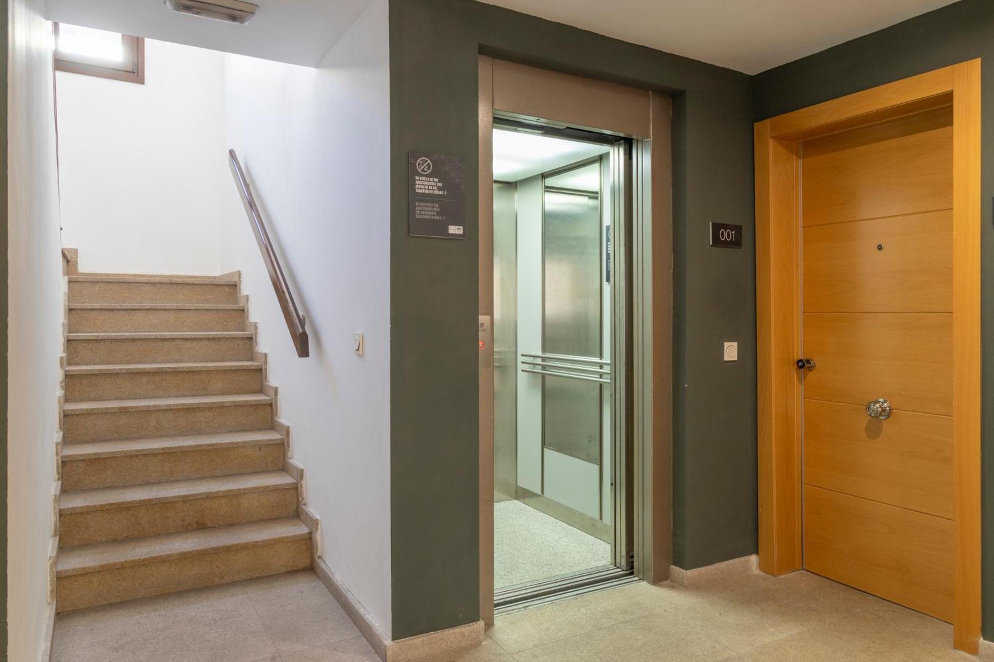 Bibo Suites Sierra Nevada Ngoại thất bức ảnh