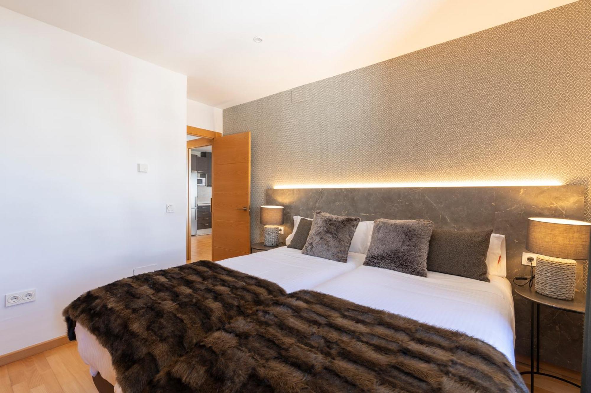 Bibo Suites Sierra Nevada Ngoại thất bức ảnh