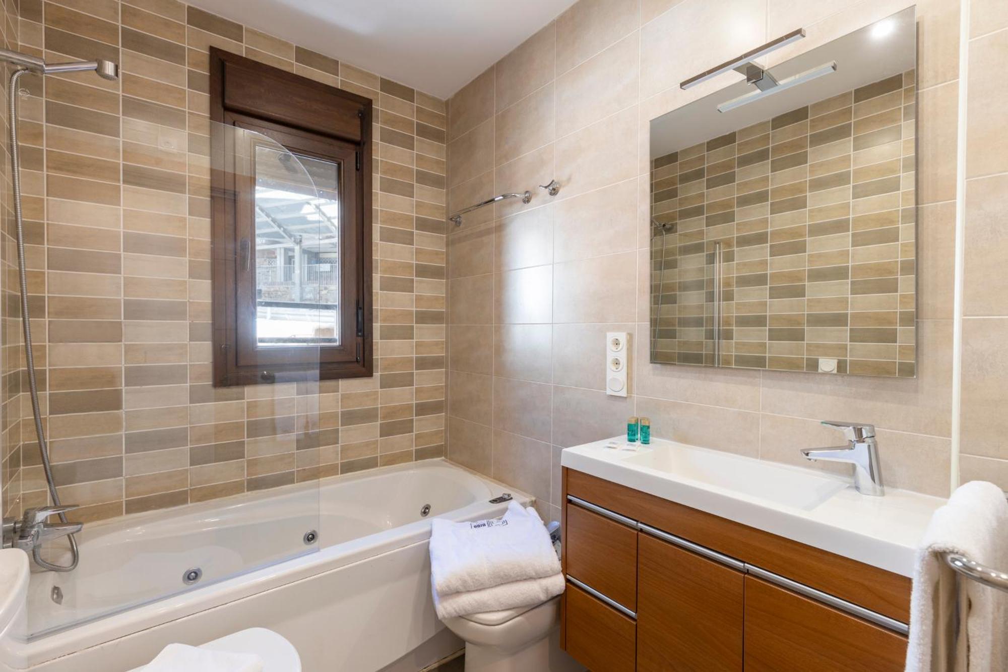 Bibo Suites Sierra Nevada Ngoại thất bức ảnh