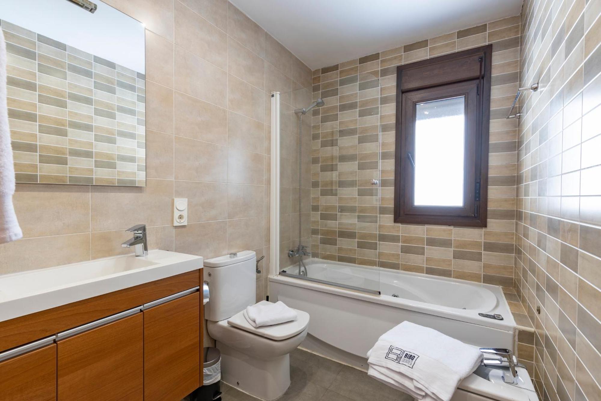 Bibo Suites Sierra Nevada Ngoại thất bức ảnh